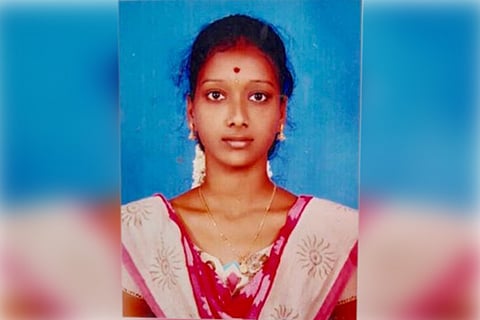 23-year-old TN teacher murdered inside classroom by stalker