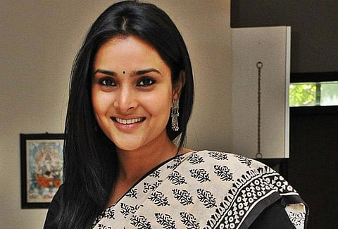 Do we want to create a culture of hatred without cause?: Congress leader Ramya on Pak visit