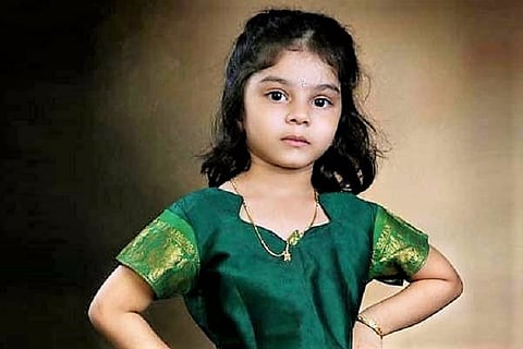 Ten months since 9-yr-old Ramya died on Hyderabad roads, drunken driving continues unabated