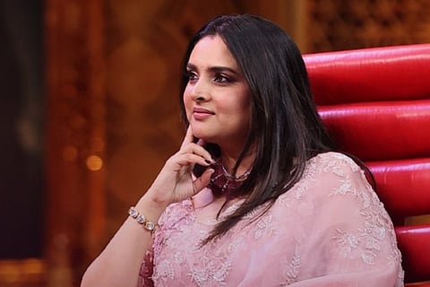 Ramya