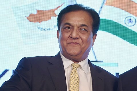 ED scanner on multi-crore loans issued by Yes Bank as part of Rana Kapoor investigation