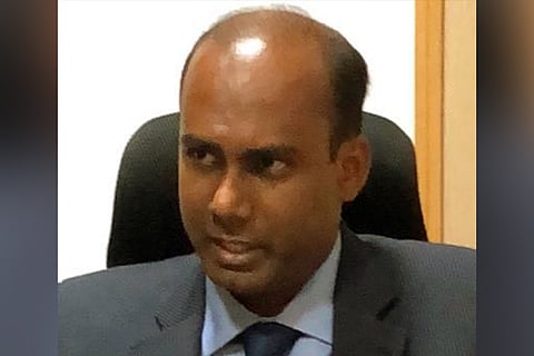 Bengaluru residents oppose transfer of upright IAS officer Randeep from BBMP