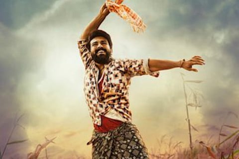 Following its stupendous success, ‘Rangasthalam’ to be dubbed in four languages