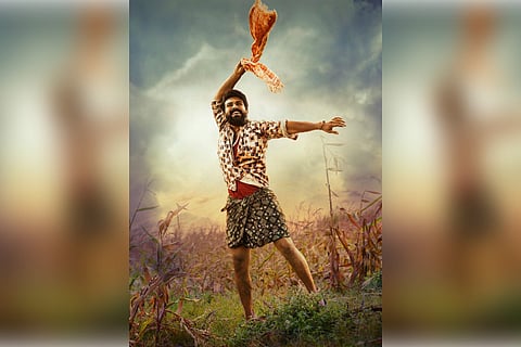 ‘Rangasthalam’ review: Ram Charan is the show-stealer in this watchable affair