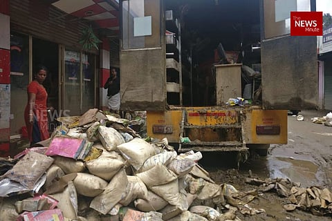 ‘Will take a lifetime to recover from losses’: Ranni businessmen after Kerala Floods