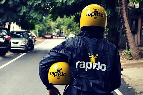 Rapido launches ‘Rapido Store’ to help small businesses make deliveries