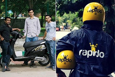 How bike rental startups in India are pivoting to tide over the pandemic