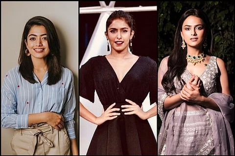From Rashmika to Shraddha: The Bengaluru women who’ve become multilingual actors