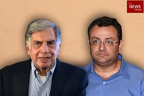 My family has been a guardian of Tata Group for over 5 decades: Cyrus Mistry