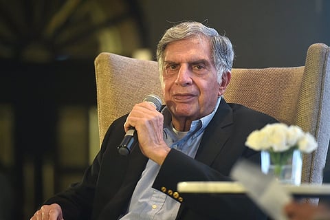 ‘Vindicates our position’: Tata Sons on SC verdict in Mistry case