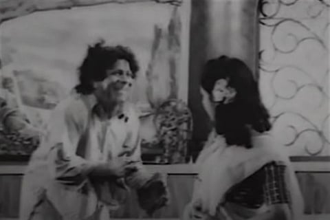‘Ratha Kanneer’: MR Radha’s film is a scathing indictment of our culture
