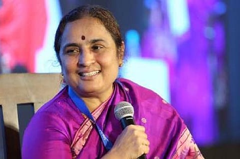 ‘I have not joined BJP’: Former Karnataka Chief Secretary Ratna Prabha says