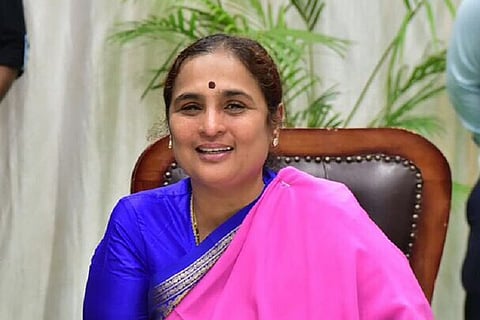 K’taka appoints K Ratna Prabha as Chief Secretary, third woman to gain top post