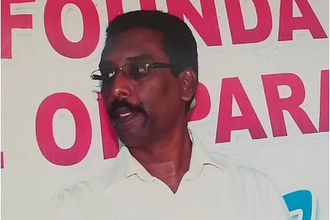 TN college correspondent booked for sexual abuse of staff, students