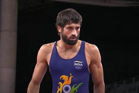 Ravi Kumar Dahiya
