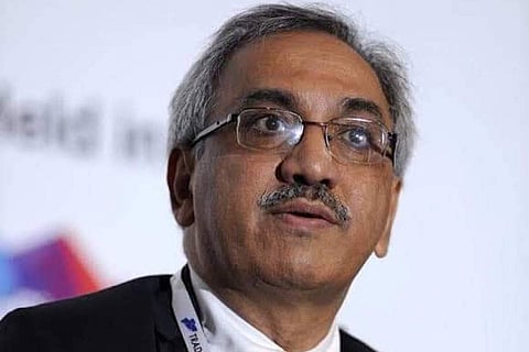 Ravi Narain