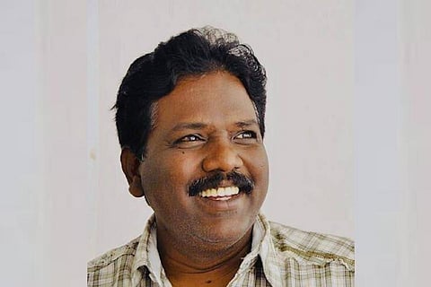 VCK MP Dr D Ravikumar
