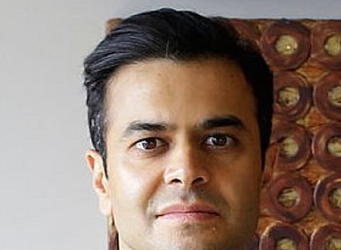 Indian American criticises Trump for Charlottesville, told to clean 'filthy mess' India first
