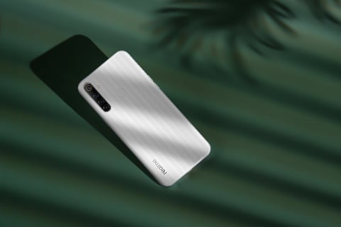 Realme-Narzo