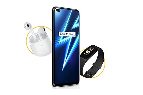 Realme India extends warranty on all products till May 31