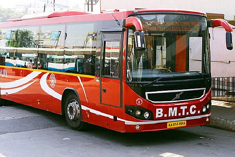 BMTC decides to buy electric buses instead of leasing them, loses Rs 75 cr in subsidies