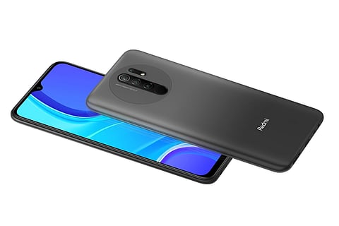 Redmi 9 Prime