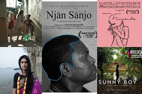 Chennai Intl Queer Film Festival 2019 will feature 26 films from across 12 countries