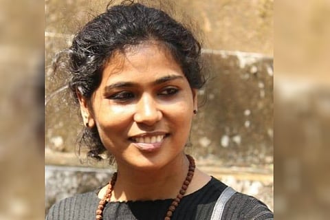 Activist Rehana Fathima arrested, accused of hurting religious sentiments in FB post