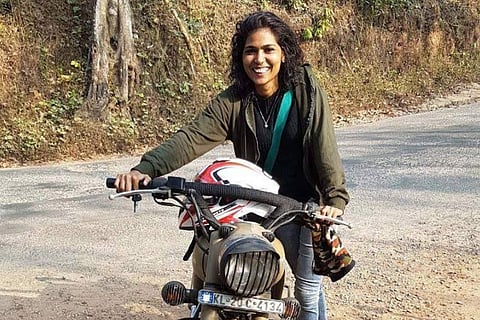 After 18 days in jail, Kerala activist Rehana Fathima gets conditional bail