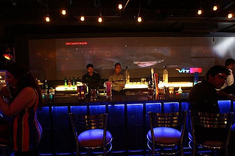 Pub
