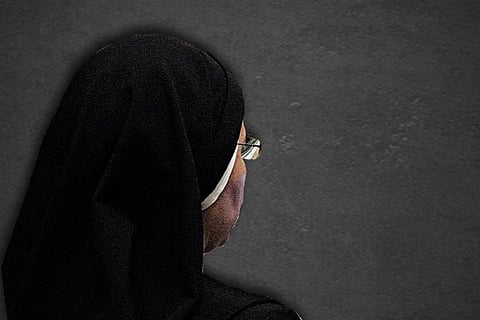 Don't speak for or against nuns' protest: Prominent congregation's gag order