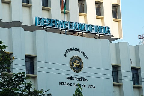 Withdrawals at Deccan Urban Co-op Bank capped at Rs 1000 by RBI for six months