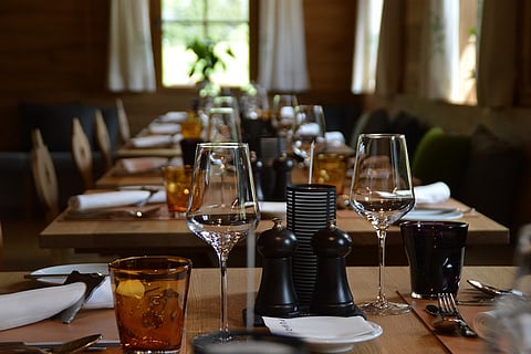 Zomato, Dineout introduce ‘contactless dining’, but what does it mean for restaurants?