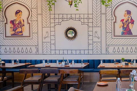 Antera Kitchen and Bar in Hyderabad: Hyderabad restaurant fined for forcing customer to pay service charges