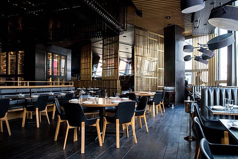 Representative image of a restaurant