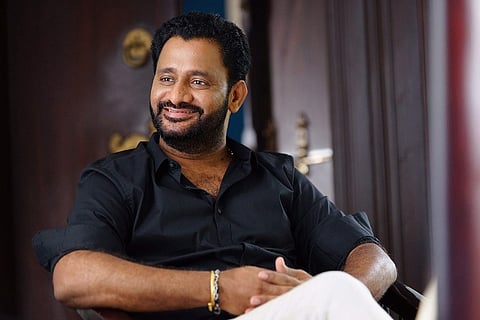 Oscar winner Resul Pookutty to make acting debut