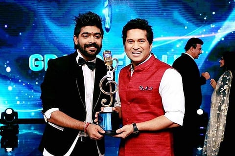 Meet Telugu singer LV Revanth who battled poor Hindi skills to win ‘Indian Idol 9’