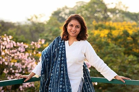 Young male stars just want to sit back and watch: Revathy speaks to TNM on AMMA