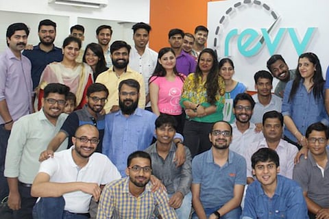 Car-sharing platform Revv raises Rs 100 cr in Series B funding led by Hyundai Motor