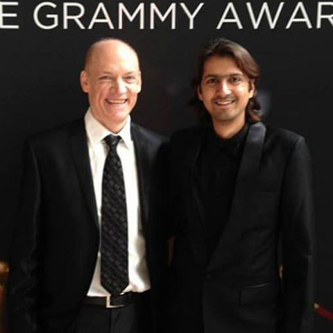Composing for Indian movies constricts creativity says Grammy award nominee from Bengaluru