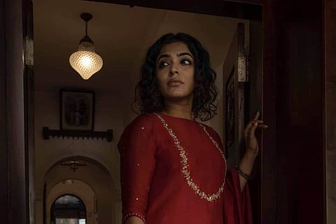 Rima Kallingal