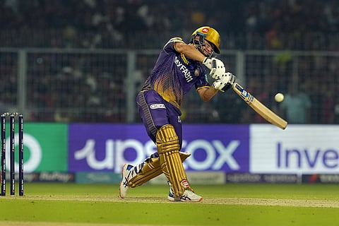 Rinku Singh