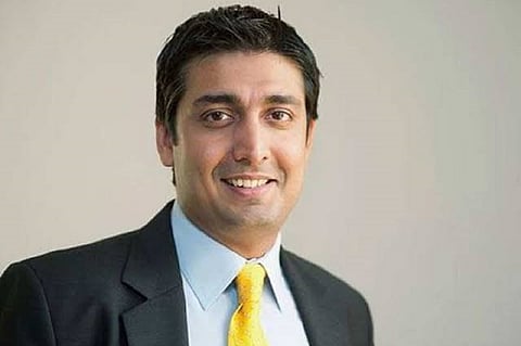 Rishad Premji