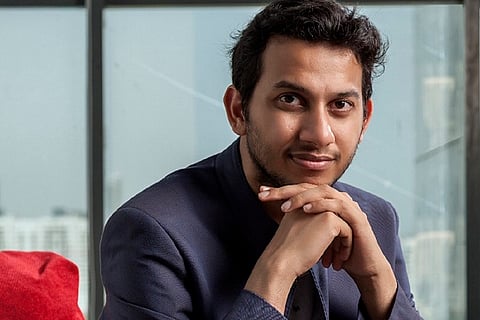 Ritesh Agarwal