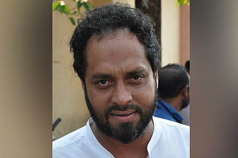 Riyas Komu set to come back to Kochi Biennale after MeToo probe dropped