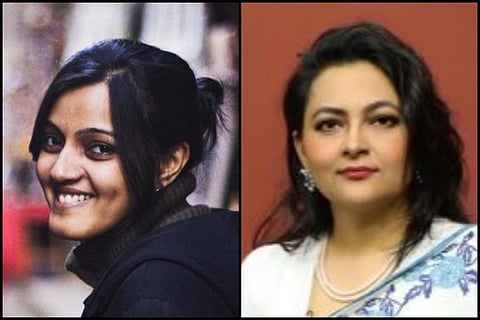 Journalists Rohini Mohan, Arfa Khanum Sherwani awarded Chameli Devi Jain award