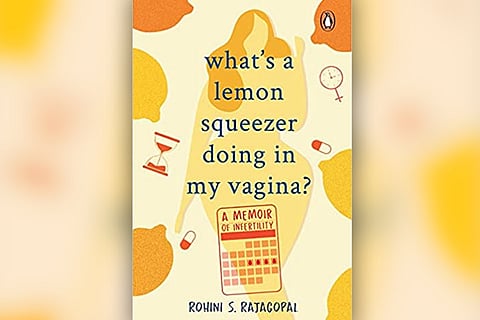 Book cover page