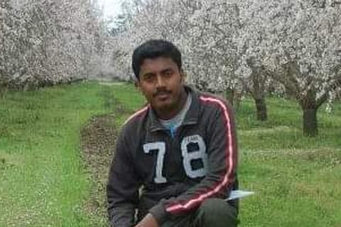 36-year-old Bengaluru journalist drowns in Tumakuru, colleagues pay tribute