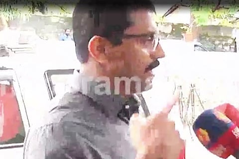 Koodathayi murders: Jolly's sons, former husband’s family appear for questioning