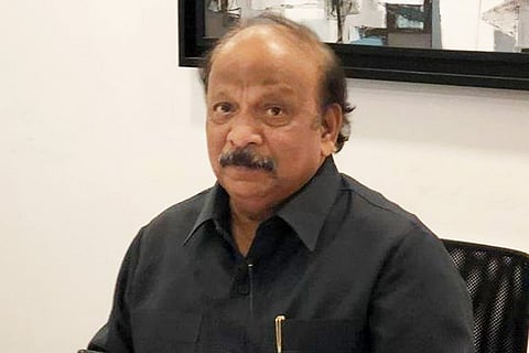 Roshan Baig